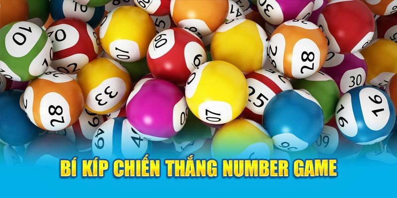 Khám Phá Number Game: Cơ Hội Giải Trí Và Kiếm Tiền Siêu Đỉnh 4 bi-kip-chien-thang-number-game