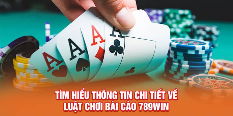 Luật Chơi Bài Cào Chi Tiết A-Z Và Mẹo Chơi Hay Từ Cao Thủ 1 tim-hieu-thong-tin-chi-tiet-ve-luat-choi-bai-cao-789win