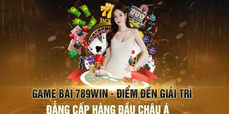Sảnh game có hệ thống bảo mật tối tân, hiện đại